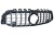 ATRAPA CHŁODNICY GRILL PANAMERICANA MERCEDESA KLASY A W177 18-22 CHROM