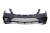 ZDERZAK PRZEDNI GRILL ATRAPA CHŁODNICY MERCEDES KLASY S W222 13-17 S63 LOOK
