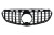 ATRAPA CHŁODNICY GRILL PANAMERICANA MERCEDES KLASY E W212 S212 LIFT 13-16