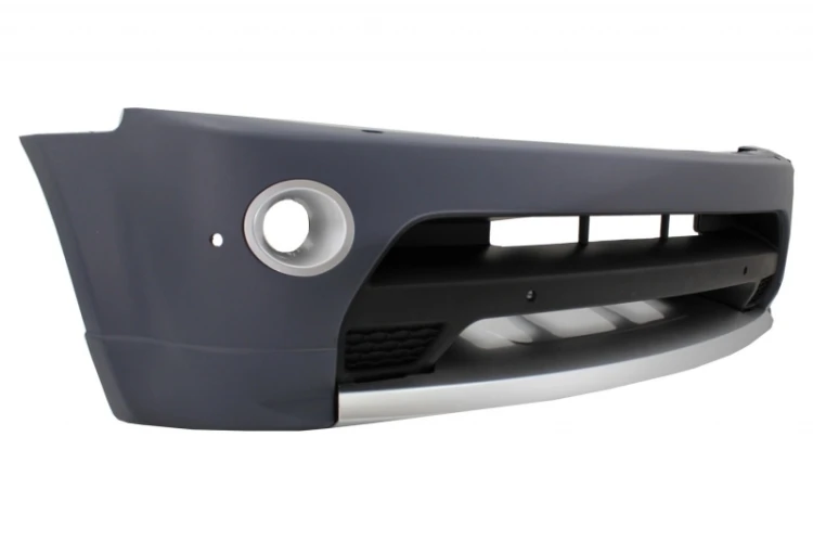 BODY KIT ZDERZAK LAMPY GRILL RANGE ROVER SPORT L320 (09-13) AUTOBIOGRAPHY