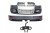BODY KIT ZDERZAK PRZEDNI DYFUZOR WYDECH VOLKSWAGEN GOLF 5 (03-07) R32 LOOK