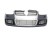 BODY KIT ZDERZAK PRZEDNI DYFUZOR WYDECH VOLKSWAGEN GOLF 5 (03-07) R32 LOOK