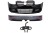 BODY KIT ZDERZAK PRZEDNI DYFUZOR WYDECH VW GOLF 5 (05-07) R32 DESIGN