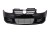 BODY KIT ZDERZAK PRZEDNI DYFUZOR WYDECH VW GOLF 5 (05-07) R32 DESIGN