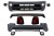 BODY KIT ZDERZAK LAMPY SPOILER RANGE ROVER SPORT L320 (09-13) AUTOBIOGRAPHY