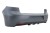 ZDERZAK TYLNY LAMPY LED WYDECH VW GOLF 6 VI (2008-2013) R20 DESIGN