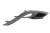 GRILL ATRAPA CHŁODNICY DYFUZOR Z KOŃCÓWKAMI AUDI A4 B8 12-15 S LINE LOOK
