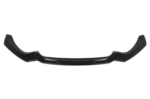 DOKŁADKA PRZEDNIEGO ZDERZAKA DYFUZOR BMW 1 SERII F20 F21 LCI 15-19 M-PAKIET