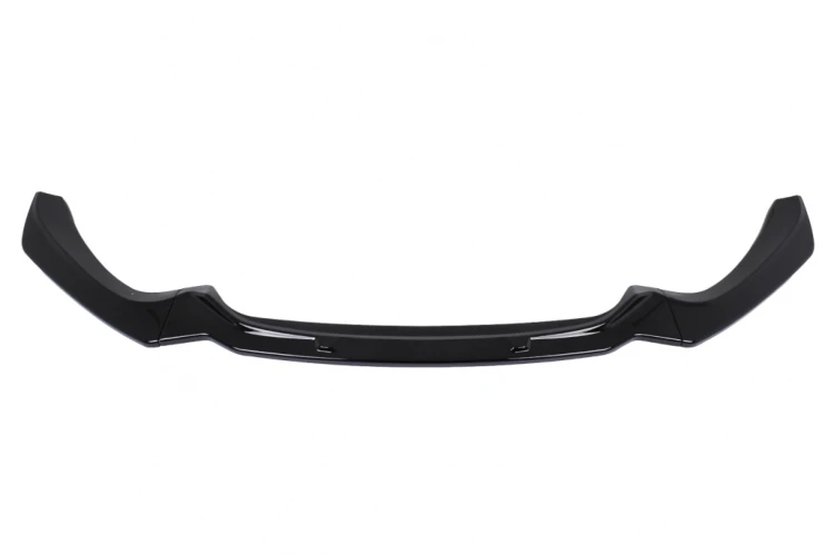 DOKŁADKA PRZEDNIEGO ZDERZAKA DYFUZOR BMW 1 SERII F20 F21 LCI 15-19 M-PAKIET