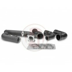 CHARGE BOOST PIPE KIT Ø57MM TOYOTA GR YARIS WAGNER