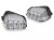 KIERUNKOWSKAZY MIGACZE BOCZNE LED VW CRAFTER 06-16/MERCEDES SPRINTER 06-18