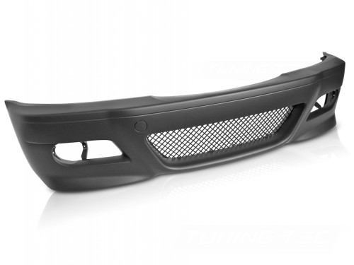 ZDERZAK PRZEDNI M PAKIET BMW E46 COUPE 99-05 CABRIO 99-03