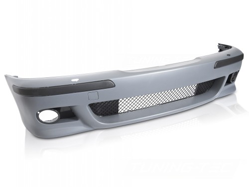 ZDERZAK PRZEDNI M PAKIET M5 LOOK BMW E39 09.95-06.03
