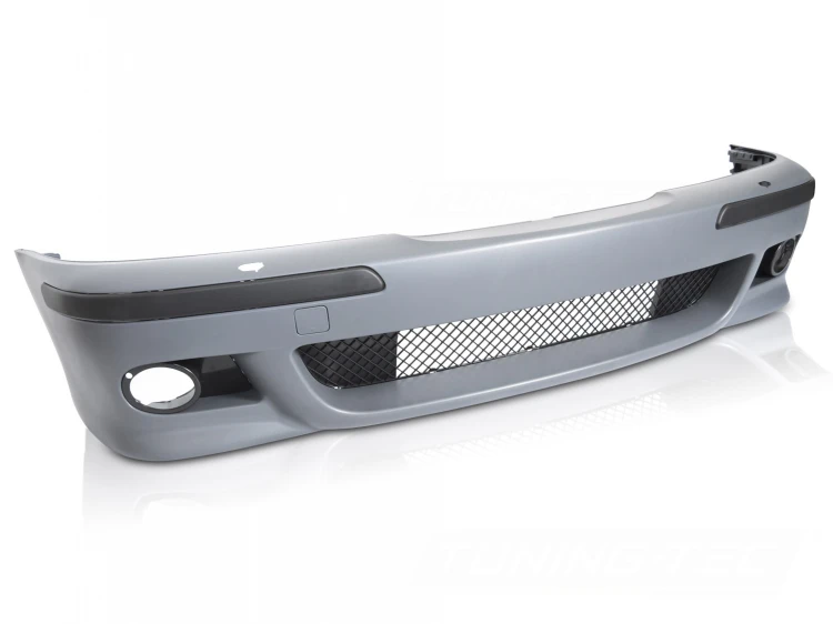 ZDERZAK PRZEDNI M PAKIET M5 LOOK BMW E39 09.95-06.03