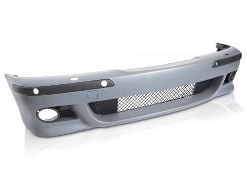 ZDERZAK PRZEDNI M PAKIET M5 LOOK BMW E39 09.95-06.03