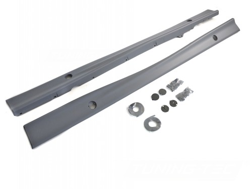 LISTWY PROGOWE PROGI M PAKIET LOOK BMW SERII 3 E36 90-99