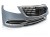 ZDERZAK PRZEDNI MAYBACH LOOK MERCEDES S KLASA W222 18-20