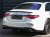 SPOILER MERCEDES S-KLASA W223 2020+ BRABUS DESIGN DO LAKIEROWANIA