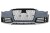 ZDERZAK PRZEDNI GRILL PLASTER MIODU AUDI A5 8T LIFT 12-16 RS5 LOOK
