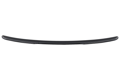 SPOILER DACHOWY VOLVO XC90 15+ CZARNY POŁYSK