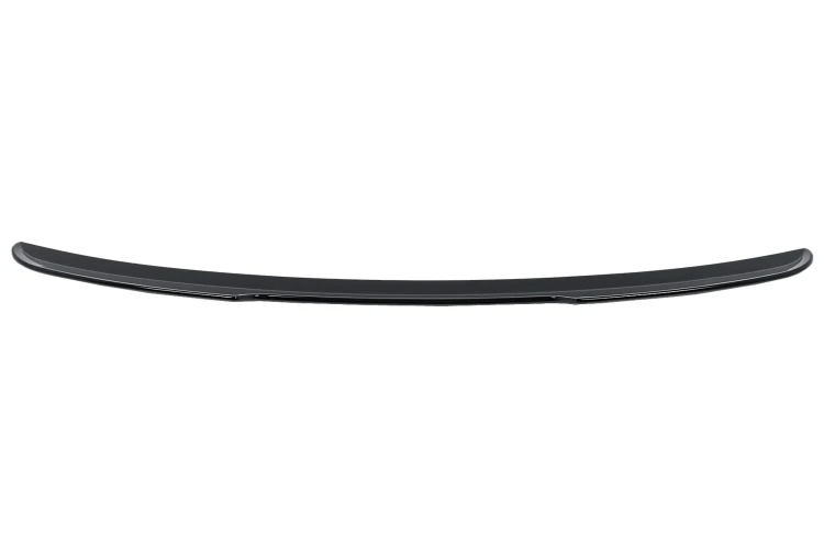 SPOILER DACHOWY VOLVO XC90 15+ CZARNY POŁYSK