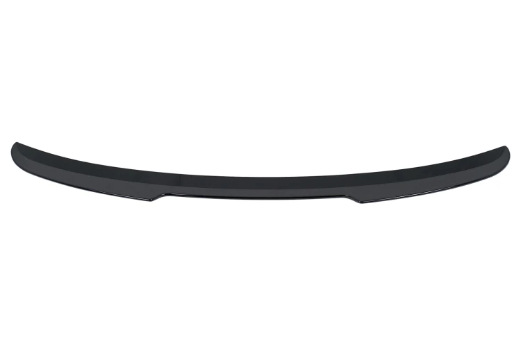 SPOILER DACHOWY VOLVO XC90 15+ CZARNY POŁYSK