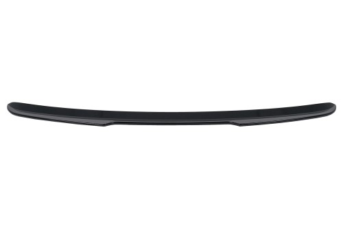 SPOILER DACHOWY VOLVO XC60 18-21 PIANO BLACK
