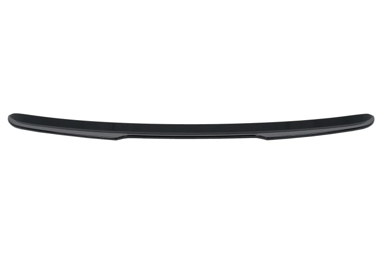 SPOILER DACHOWY VOLVO XC60 18-21 PIANO BLACK