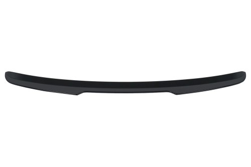 SPOILER DACHOWY VOLVO XC60 18-21 PIANO BLACK
