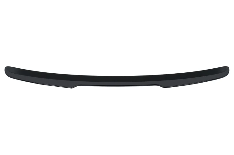 SPOILER DACHOWY VOLVO XC60 18-21 PIANO BLACK