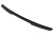SPOILER DACHOWY VOLVO XC60 18-21 PIANO BLACK
