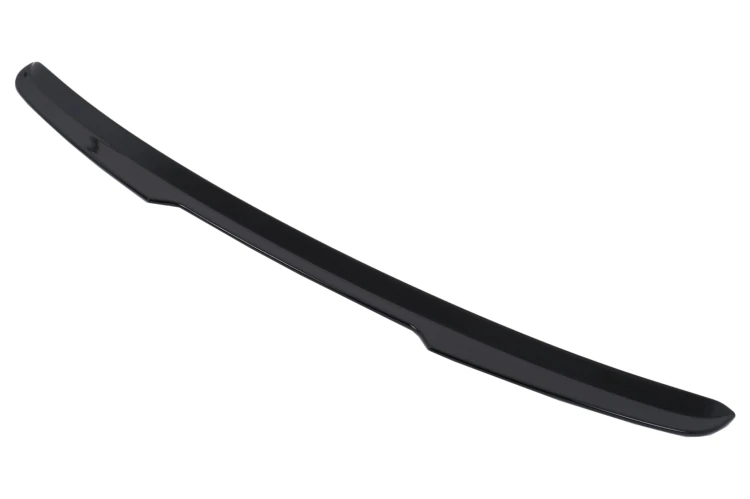 SPOILER DACHOWY VOLVO XC60 18-21 PIANO BLACK