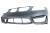 BODYKIT ZDERZAK PRZEDNI ZDERZAK TYLNY BMW SERII 3 E90 LCI 08-11 M4 LOOK