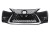 ZDERZAK PRZEDNI LEXUS CT ZWA10 13-17 LIFT 17+ LOOK