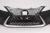 ZDERZAK PRZEDNI LEXUS CT ZWA10 13-17 LIFT 17+ LOOK