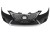 ZDERZAK PRZEDNI LEXUS CT ZWA10 13-17 LIFT 17+ LOOK