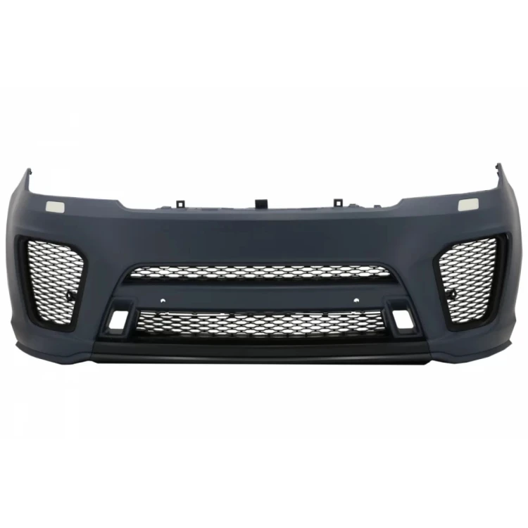 BODYKIT ZDERZAK PRZEDNI ZDERZAK TYLNY RANGE ROVER SPORT L494 13-17 SVR LOOK