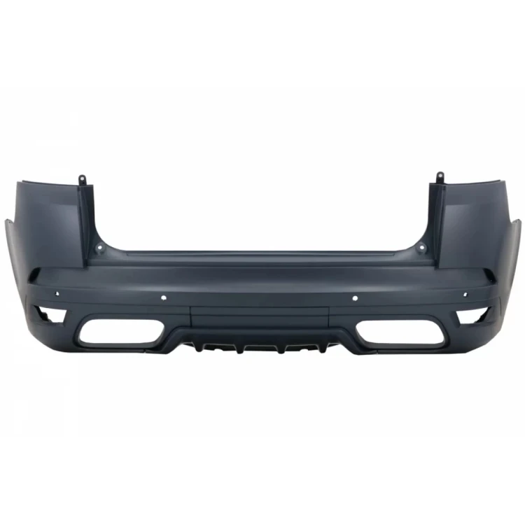 BODYKIT ZDERZAK PRZEDNI ZDERZAK TYLNY RANGE ROVER SPORT L494 13-17 SVR LOOK