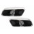 BODYKIT ZDERZAK PRZEDNI ZDERZAK TYLNY RANGE ROVER SPORT L494 13-17 SVR LOOK