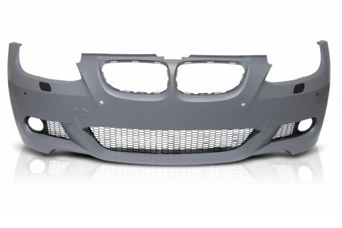 ZDERZAK PRZEDNI BMW SERII 3 E92/93 06-09 M PAKIET