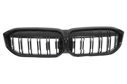 GRILL NERKI ATRAPA CHŁODNICY BMW SERII 3 G20/21 23-25 M PERFORMANCE LOOK