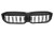 GRILL NERKI ATRAPA CHŁODNICY BMW SERII 3 G20/21 23-25 M PERFORMANCE LOOK