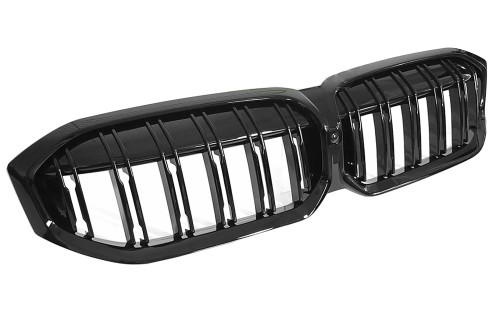 GRILL NERKI ATRAPA CHŁODNICY BMW SERII 3 G20/21 23-25 M PERFORMANCE LOOK
