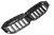 GRILL NERKI ATRAPA CHŁODNICY BMW SERII 3 G20/21 23-25 M PERFORMANCE LOOK