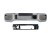 BODYKIT ZDERZAK PRZEDNI TYLNY GRILL MERCEDES G KLASA W463 1990-12 G63 LOOK