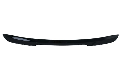 SPOILER DACHOWY PORSCHE MACAN 14-21 CZARNY POŁYSK