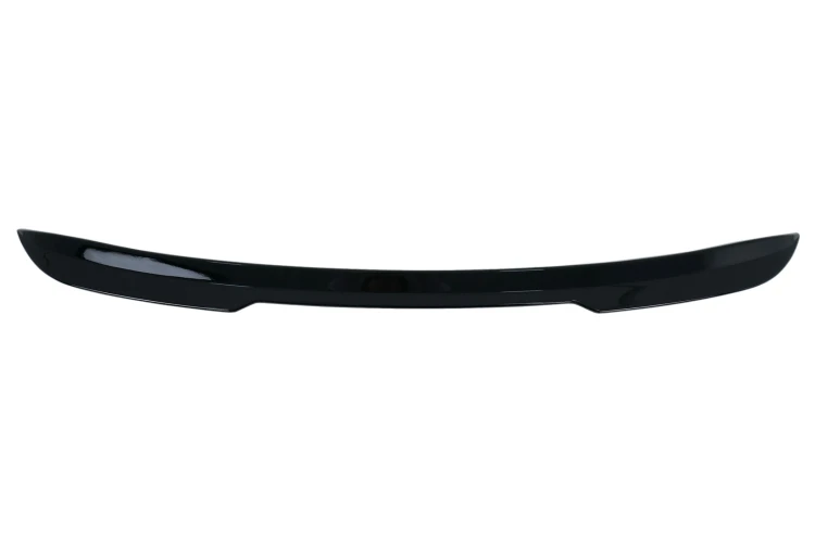 SPOILER DACHOWY PORSCHE MACAN 14-21 CZARNY POŁYSK