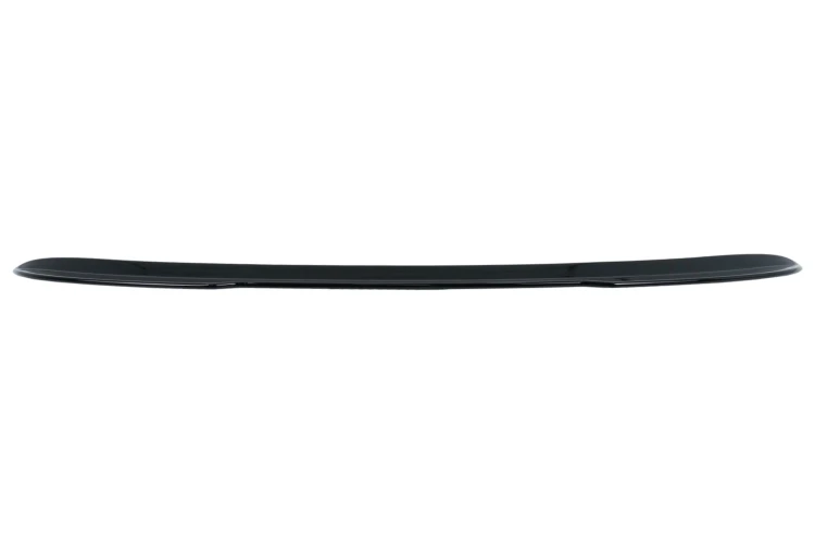 SPOILER DACHOWY PORSCHE MACAN 14-21 CZARNY POŁYSK