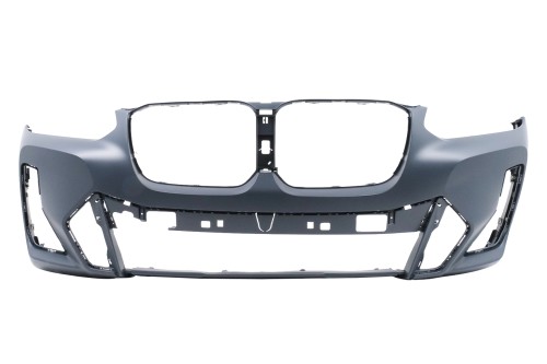 BODYKIT ZDERZAK PRZEDNI ZDERZAK TYLNY BMW X3 G01 LCI 21-23 M PAKIET LOOK