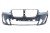 BODYKIT ZDERZAK PRZEDNI ZDERZAK TYLNY BMW X3 G01 LCI 21-23 M PAKIET LOOK